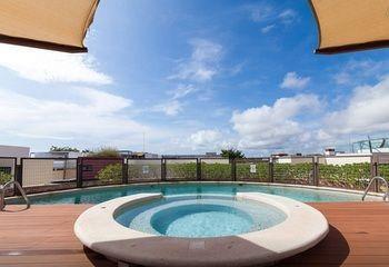 Heliko 101a By Management Solutions * Playa del Carmen